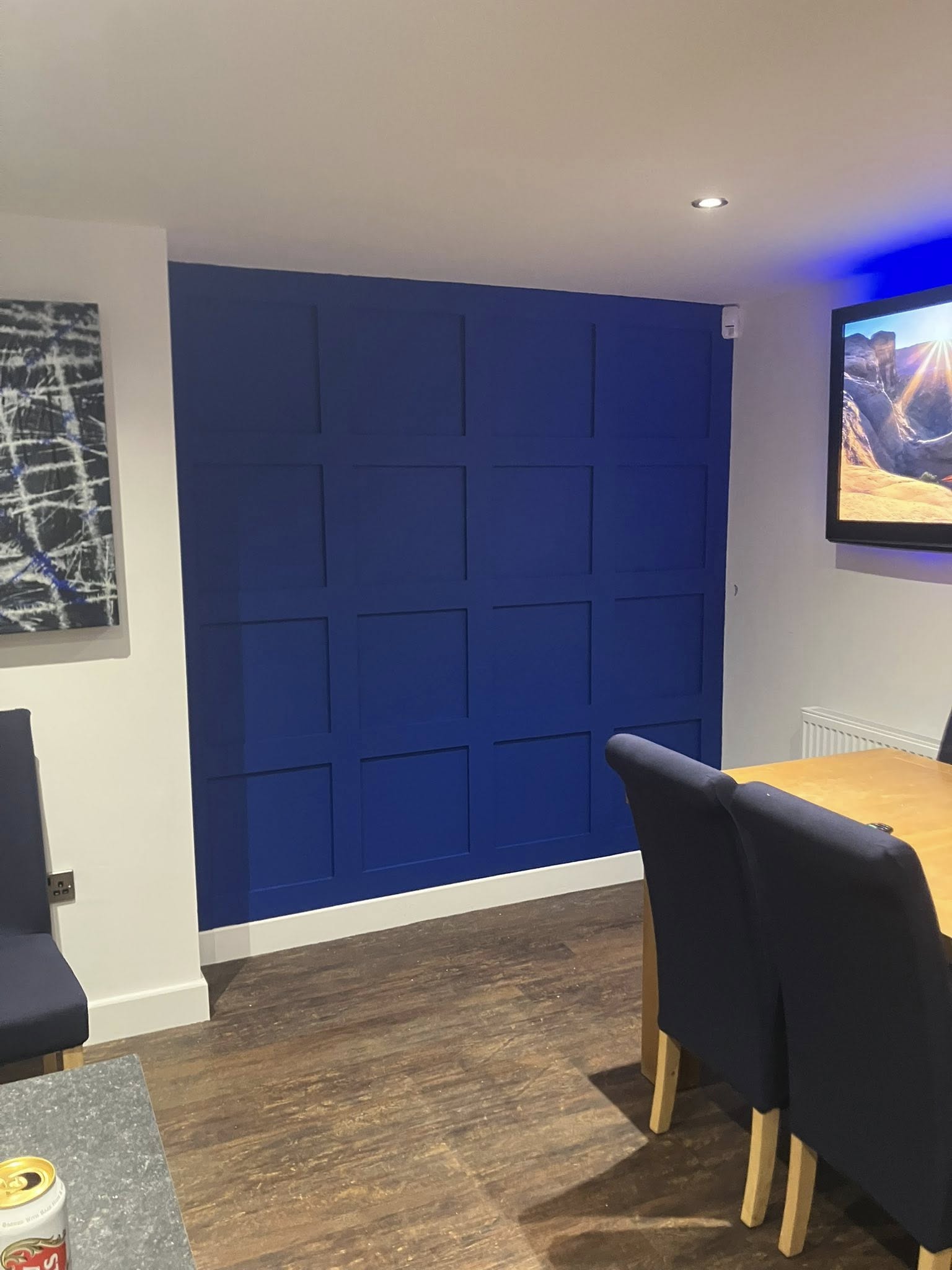 Painting & Decorating Result